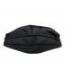 中古・古着 PORTER (ポーター) HELMETBAG MINI ブラック：18000円