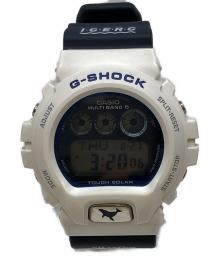 CASIO（カシオ）の古着「Love The Sea And The Earth / ラブ・ザ・シー・アンド・ジ・アース / ICERC Japan アイサーチ・ジャパン コラボ」