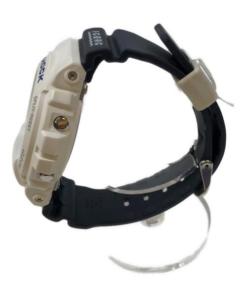 CASIO（カシオ）CASIO (カシオ) Love The Sea And The Earth / ラブ・ザ・シー・アンド・ジ・アース / ICERC Japan アイサーチ・ジャパン コラボの古着・服飾アイテム
