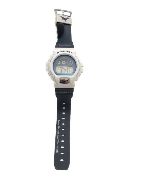CASIO（カシオ）CASIO (カシオ) Love The Sea And The Earth / ラブ・ザ・シー・アンド・ジ・アース / ICERC Japan アイサーチ・ジャパン コラボの古着・服飾アイテム