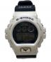 CASIO（カシオ）の古着「Love The Sea And The Earth / ラブ・ザ・シー・アンド・ジ・アース / ICERC Japan アイサーチ・ジャパン コラボ」