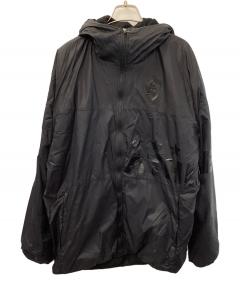中古・古着通販】Patagonia (パタゴニア) ナイロンジャケット ネイビー