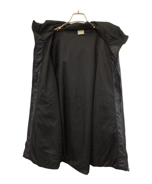 ATHLETA（アスレタ）ATHLETA (アスレタ) ナイロンジャケット ブラック サイズ:XO 未使用品の古着・服飾アイテム