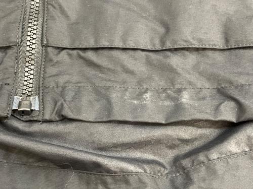 HELLY HANSEN（ヘリーハンセン）HELLY HANSEN (ヘリーハンセン) ナイロンジャケット ブラック サイズ:Lの古着・服飾アイテム