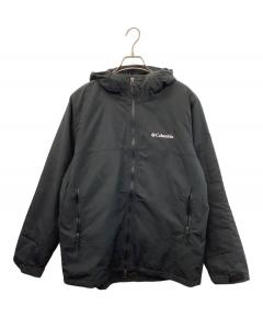 中古・古着通販】Patagonia (パタゴニア) ナイロンジャケット ネイビー
