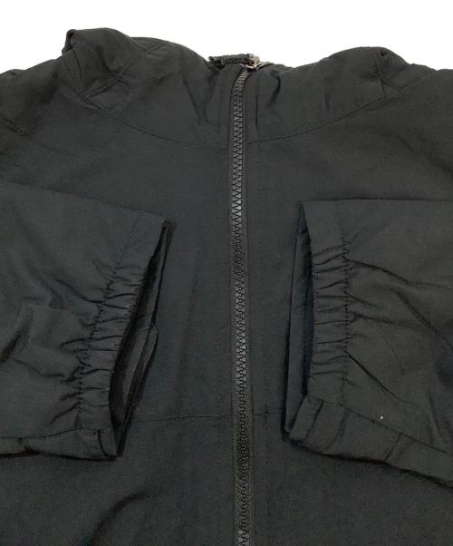 Columbia（コロンビア）Columbia (コロンビア) 中綿ジャケット ブラック サイズ:Mの古着・服飾アイテム