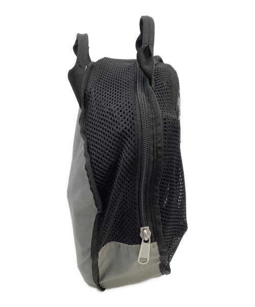 THE NORTH FACE（ザ ノース フェイス）THE NORTH FACE (ザ ノース フェイス) ダッフルバッグ ブラック 未使用品の古着・服飾アイテム