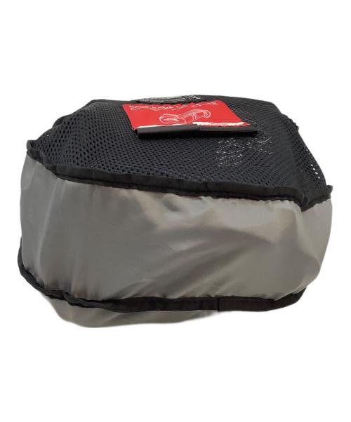 THE NORTH FACE（ザ ノース フェイス）THE NORTH FACE (ザ ノース フェイス) ダッフルバッグ ブラック 未使用品の古着・服飾アイテム