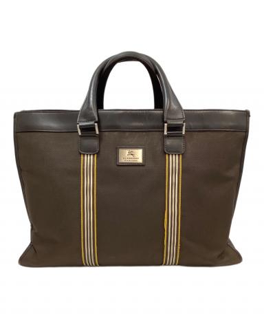 中古・古着通販】BURBERRY BLACK LABEL (バーバリーブラックレーベル