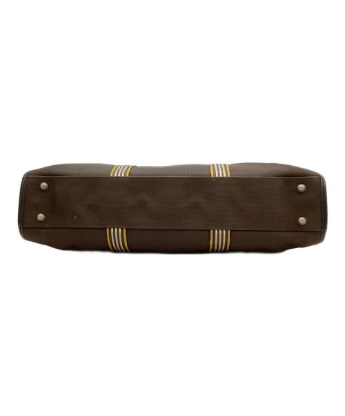 BURBERRY BLACK LABEL（バーバリーブラックレーベル）BURBERRY BLACK LABEL (バーバリーブラックレーベル) ビジネスバッグ ブラウンの古着・服飾アイテム