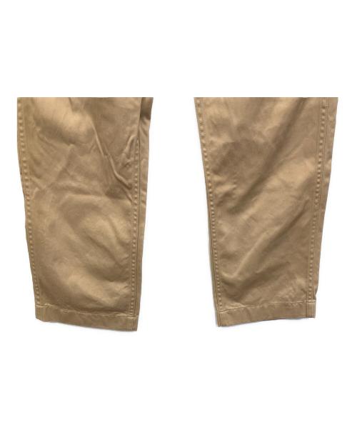 BUZZ RICKSON'S（バズリクソンズ）BUZZ RICKSON'S (バズリクソンズ) チノパン カーキ サイズ:SIZE 76cm (W30)の古着・服飾アイテム