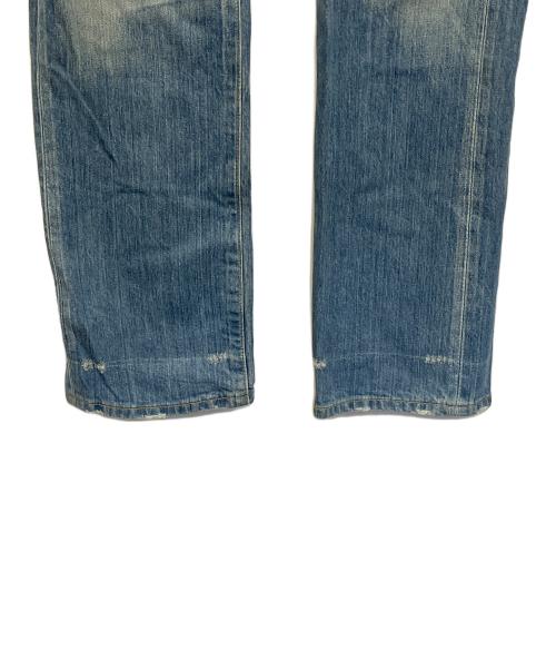 LEVI'S（リーバイス）LEVI'S (リーバイス) デニムパンツ ブルー サイズ:SIZE 76cm (W30)の古着・服飾アイテム