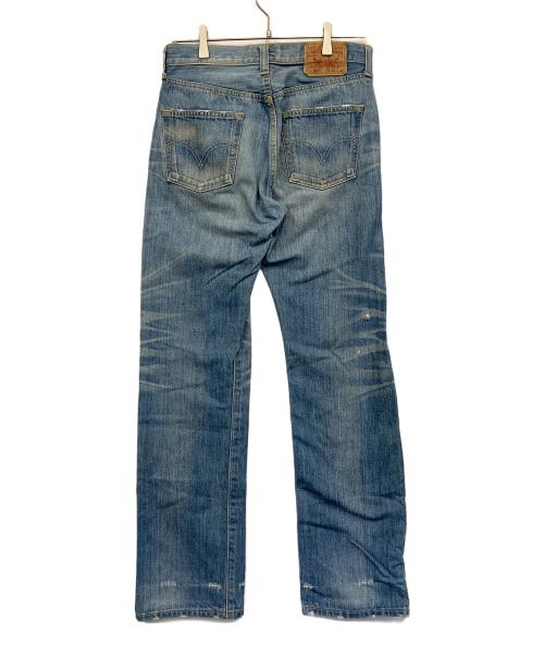 LEVI'S（リーバイス）LEVI'S (リーバイス) デニムパンツ ブルー サイズ:SIZE 76cm (W30)の古着・服飾アイテム