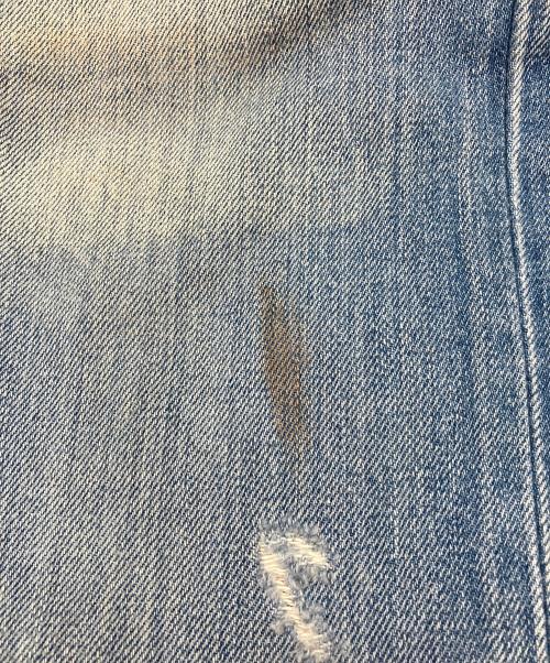 LEVI'S（リーバイス）LEVI'S (リーバイス) デニムパンツ ブルー サイズ:SIZE 76cm (W30)の古着・服飾アイテム