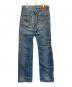 LEVI'S (リーバイス) デニムパンツ ブルー サイズ:SIZE 76cm (W30)：6000円
