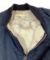 フライトジャケットの古着・服飾アイテム：9000円