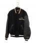PPFM（ピーピーエフエム）の古着「ブルゾン」｜ブラック