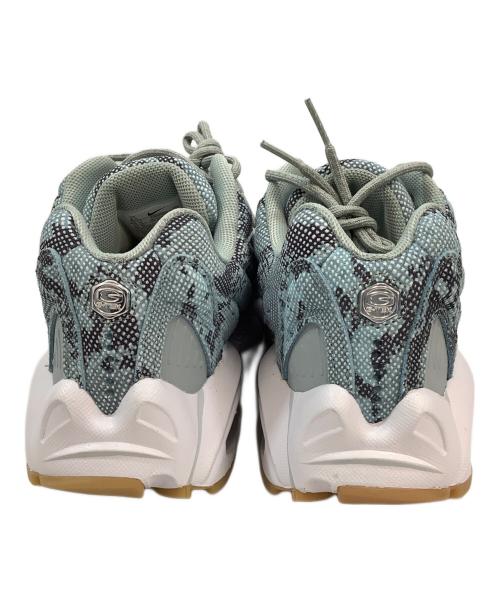 NIKE（ナイキ）NIKE (ナイキ) NOCTA (ノクタ) HOT STEP AIR TERRA ミント サイズ:26.5cmの古着・服飾アイテム