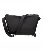 PORTERポーター）の古着「サコッシュ」｜ブラック