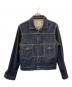 Rising Sun & Co（ライジングサン）の古着「デニムジャケット」｜インディゴ