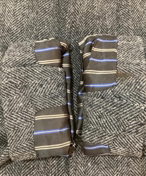 MONITALY（モニタリー）MONITALY (モニタリー) テーラードジャケット グレー サイズ:40の古着・服飾アイテム