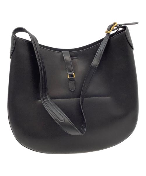 JISTORY（ジストリー）JISTORY (ジストリー) ワンショルダーバッグ ブラック 未使用品の古着・服飾アイテム