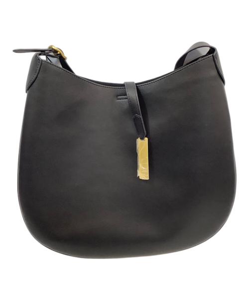 JISTORY（ジストリー）JISTORY (ジストリー) ワンショルダーバッグ ブラック 未使用品の古着・服飾アイテム