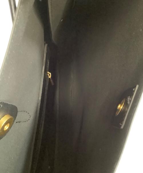 JISTORY（ジストリー）JISTORY (ジストリー) ワンショルダーバッグ ブラック 未使用品の古着・服飾アイテム