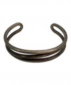 TIFFANY & Co.ティファニー アンド コー）の古着「バングル」