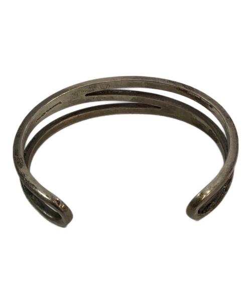 TIFFANY & Co.（ティファニー アンド コー）TIFFANY & Co. (ティファニー アンド コー) バングルの古着・服飾アイテム