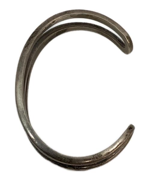 TIFFANY & Co.（ティファニー アンド コー）TIFFANY & Co. (ティファニー アンド コー) バングルの古着・服飾アイテム