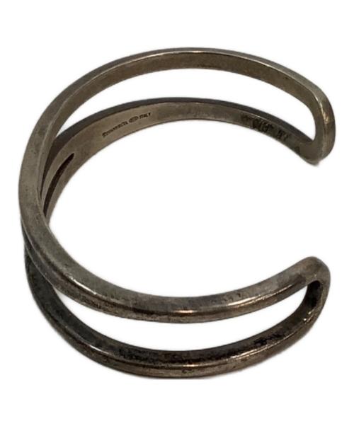 TIFFANY & Co.（ティファニー アンド コー）TIFFANY & Co. (ティファニー アンド コー) バングルの古着・服飾アイテム