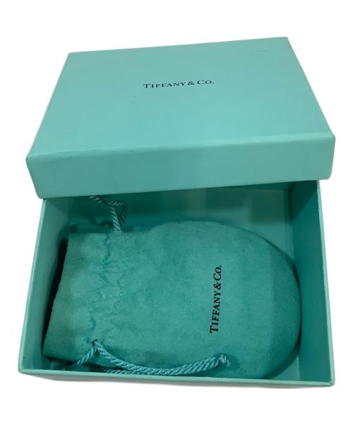 TIFFANY & Co.（ティファニー アンド コー）TIFFANY & Co. (ティファニー アンド コー) バングルの古着・服飾アイテム