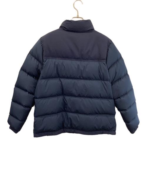 L.L.Bean（エルエルビーン）L.L.Bean (エルエルビーン) ダウンジャケット ネイビー サイズ:Mの古着・服飾アイテム