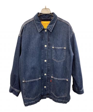 中古・古着通販】LEVI'S RED (リーバイス レッド) カバーオール