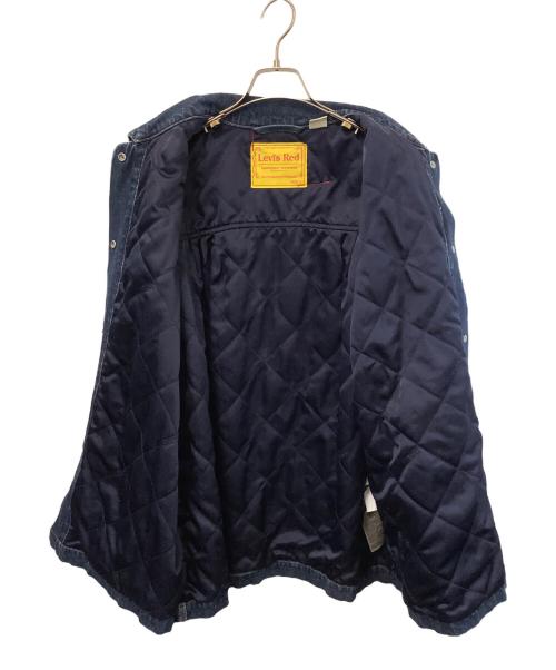 LEVI'S RED（リーバイス レッド）LEVI'S RED (リーバイス レッド) カバーオール インディゴ サイズ:Sの古着・服飾アイテム