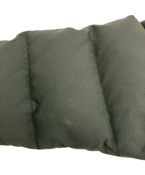 Patagonia（パタゴニア）Patagonia (パタゴニア) ヒビーダウンジャケット グレー サイズ:Mの古着・服飾アイテム