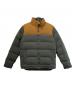 Patagonia（パタゴニア）の古着「ヒビーダウンジャケット」｜グレー
