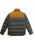 Patagonia (パタゴニア) ヒビーダウンジャケット グレー サイズ:M：12000円