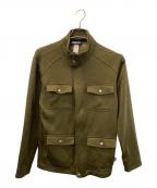 Patagoniaパタゴニア）の古着「ベタージャケット」｜グリーン