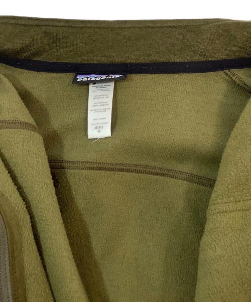Patagonia（パタゴニア）Patagonia (パタゴニア) ベタージャケット グリーン サイズ:Mの古着・服飾アイテム