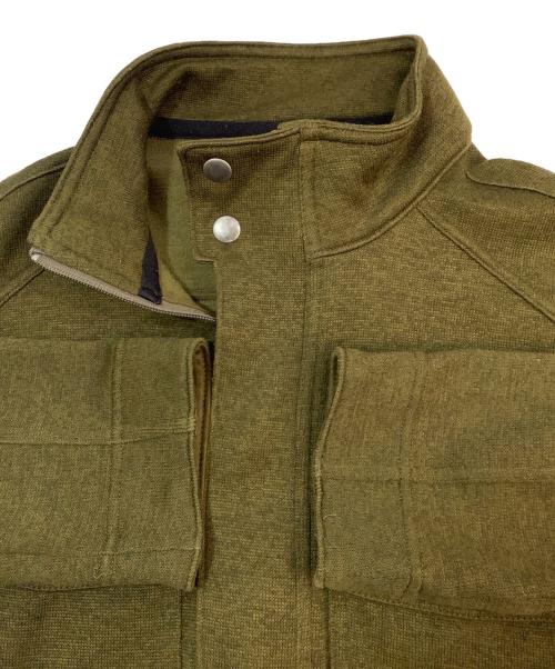 Patagonia（パタゴニア）Patagonia (パタゴニア) ベタージャケット グリーン サイズ:Mの古着・服飾アイテム