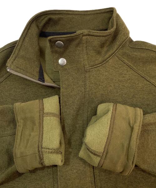 Patagonia（パタゴニア）Patagonia (パタゴニア) ベタージャケット グリーン サイズ:Mの古着・服飾アイテム