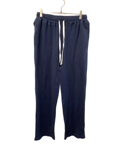 X-LARGE（エクストララージ）X-LARGE (エクストララージ) コットンパンツ ネイビー サイズ:XLの古着・服飾アイテム