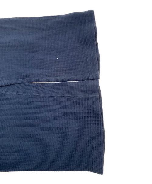 X-LARGE（エクストララージ）X-LARGE (エクストララージ) コットンパンツ ネイビー サイズ:XLの古着・服飾アイテム