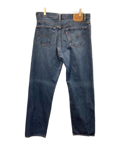 LEVI'S（リーバイス）LEVI'S (リーバイス) デニムパンツ ブルー サイズ:SIZE W36×L34の古着・服飾アイテム