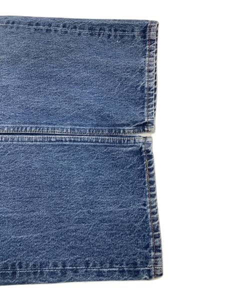 LEVI'S（リーバイス）LEVI'S (リーバイス) デニムパンツ ブルー サイズ:SIZE W36×L34の古着・服飾アイテム