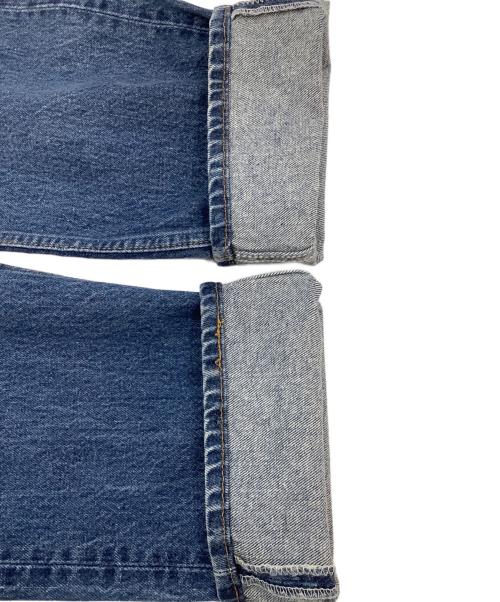 LEVI'S（リーバイス）LEVI'S (リーバイス) デニムパンツ ブルー サイズ:SIZE W36×L34の古着・服飾アイテム