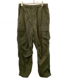 UNITED ARROWS（ユナイテッドアローズ）の古着「パンツ」｜グリーン