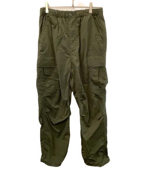 UNITED ARROWS（ユナイテッドアローズ）UNITED ARROWS (ユナイテッドアローズ) パンツ グリーン サイズ:Mの古着・服飾アイテム